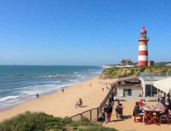 Que faire à l'Île d'Oléron : activités incontournables pour un séjour réussi