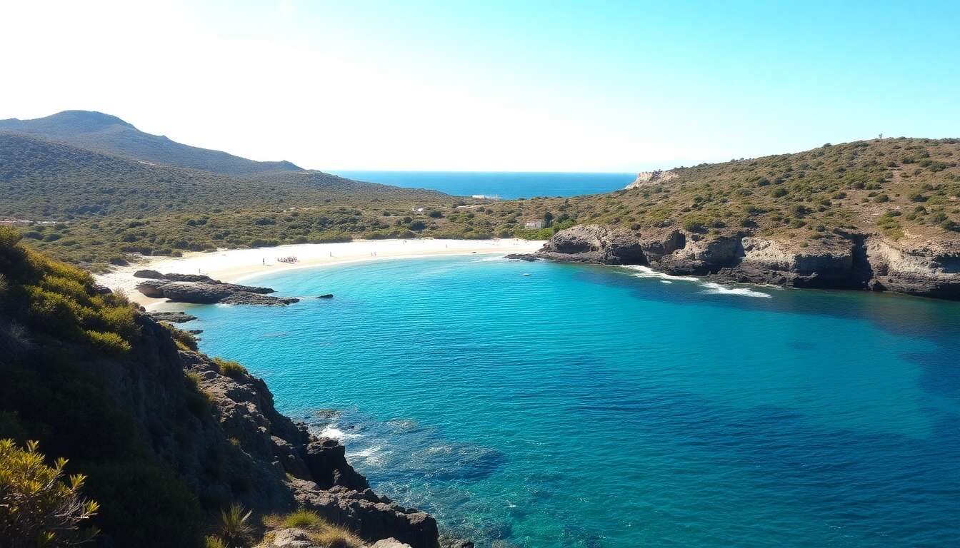 Faire une excursion en bateau &agrave; l&rsquo;&icirc;le de lobos