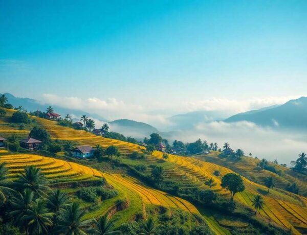 Quand partir en Indonésie pour profiter au maximum ?