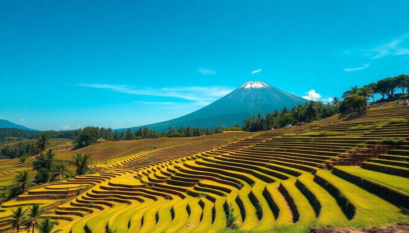 Saison sèche : le meilleur moment pour explorer Saison sèche : le meilleur moment pour explorer