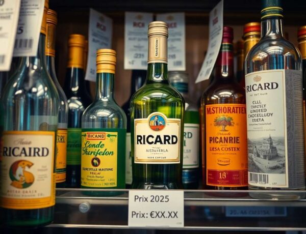 Prix du Ricard en Andorre 2025