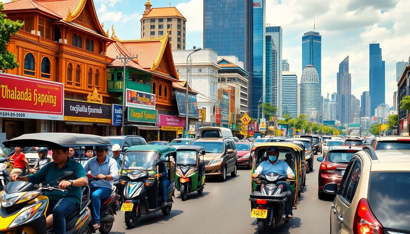 Dangers li&eacute;s &agrave; la circulation et s&eacute;curit&eacute; routi&egrave;re