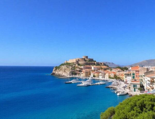 Que Faire à Calvi : idées de Visites et Activités