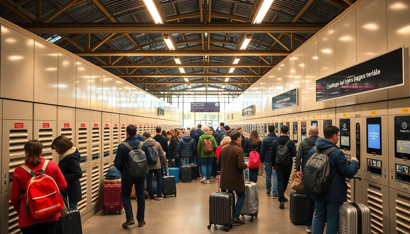 Une alternative pratique : les services de proximité Une alternative pratique : les services de proximité