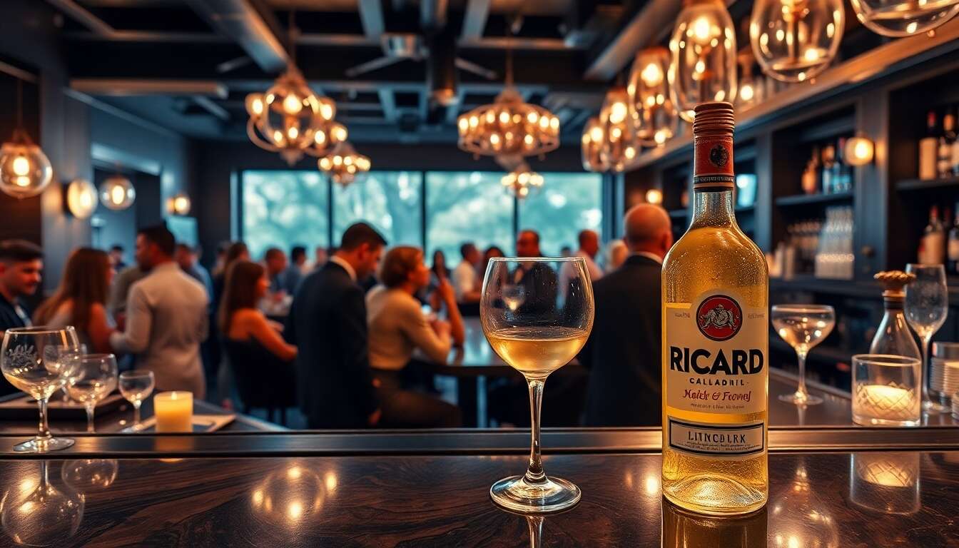 Meilleures adresses pour acheter du ricard à prix réduit