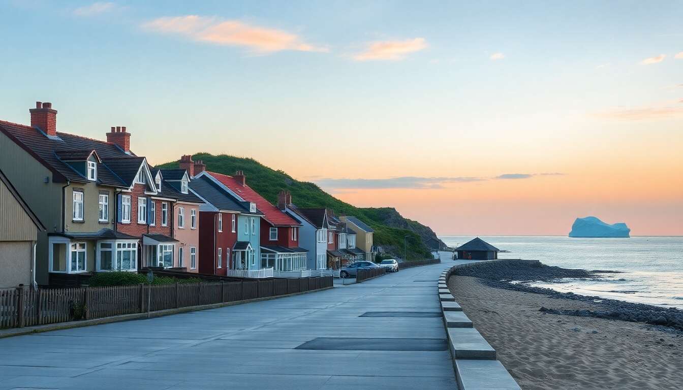 Les villages de charme sur votre parcours