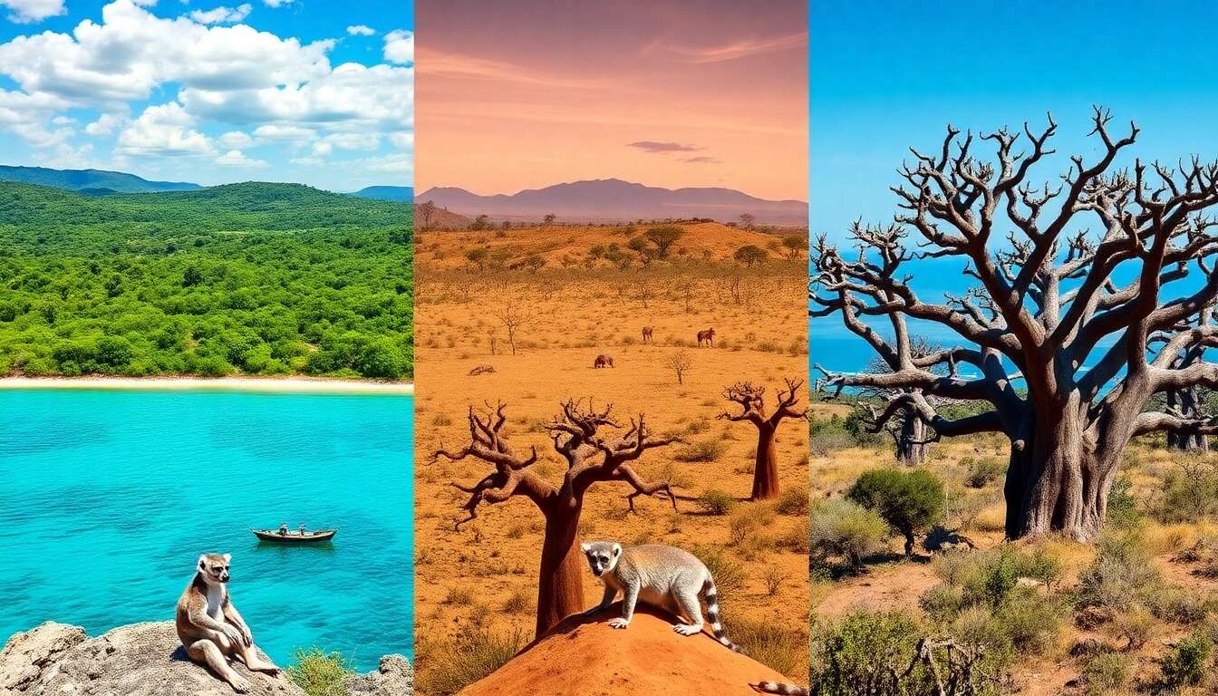 Activit&eacute;s incontournables selon la saison