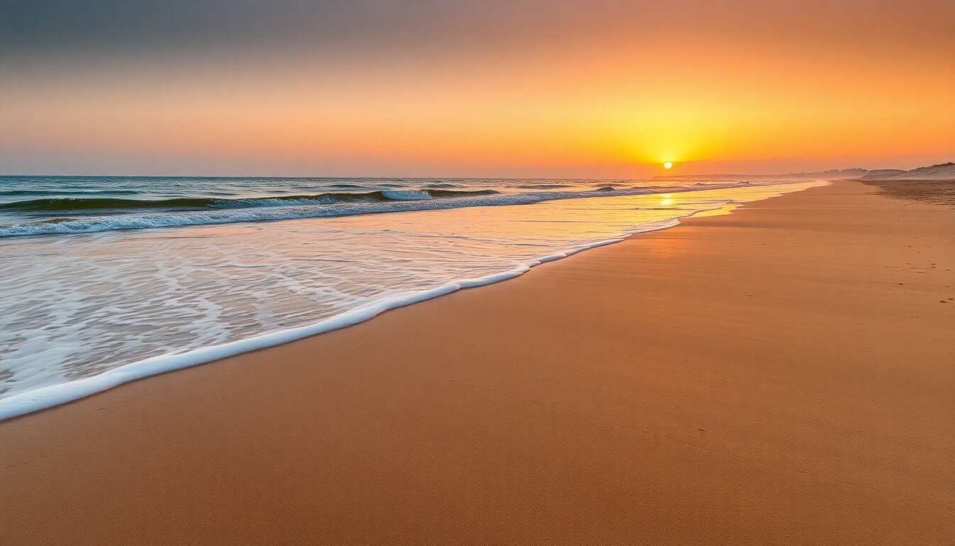 Profiter des plages de ouistreham Profiter des plages de ouistreham