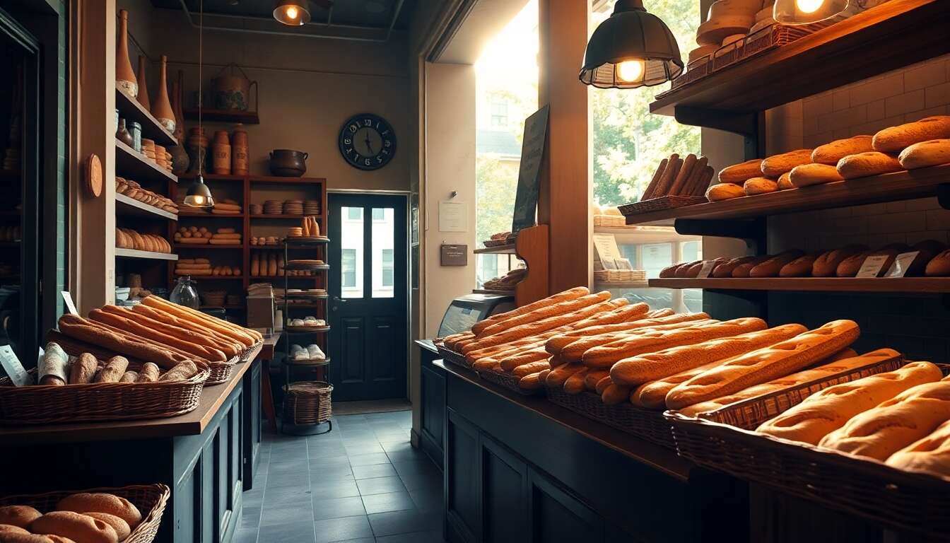 Comment choisir la meilleure baguette bordelaise ?