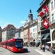 Que faire à Zurich : les incontournables à découvrir