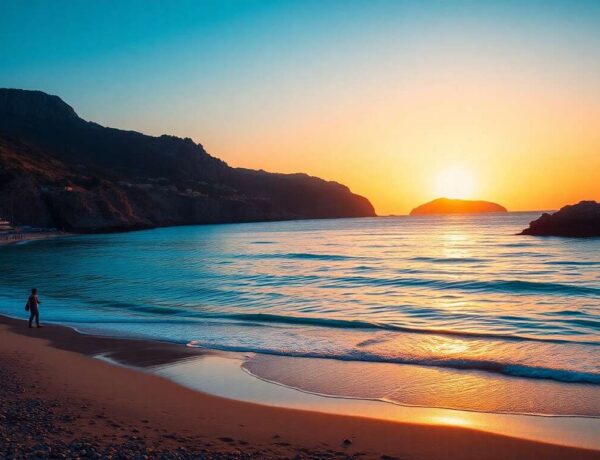 Explorez Cala Gonone en Sardaigne : guide de Voyage Incontournable