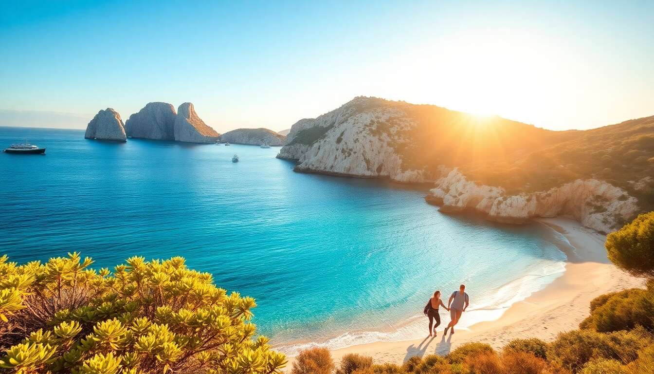 Explorer cala gonone : un tr&eacute;sor cach&eacute; de la sardaigne