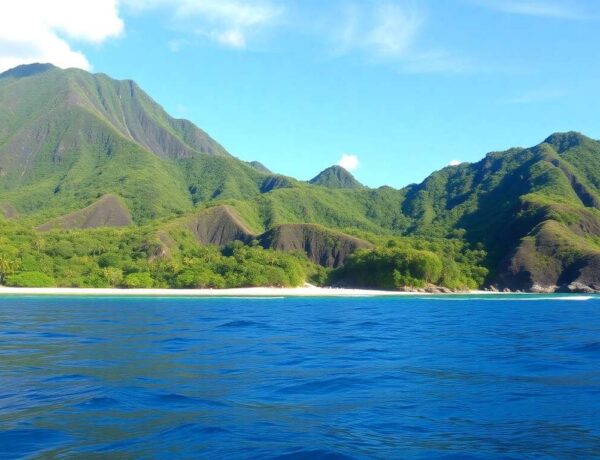Camiguin : explorer l'île des volcans aux Philippines - Guide complet