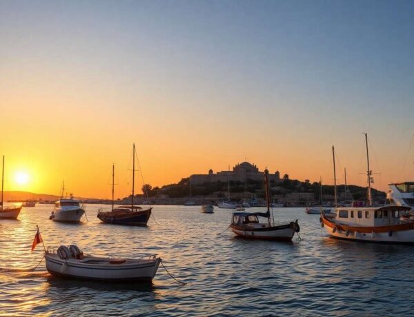 Que faire à Paphos : activités incontournables