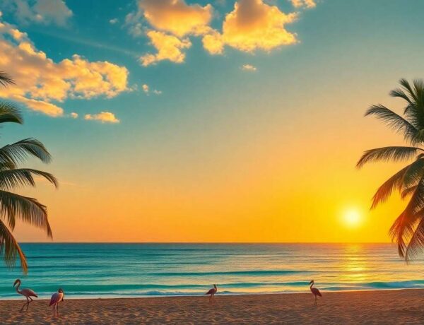 Quand partir au Sénégal ? Conseils et périodes idéales