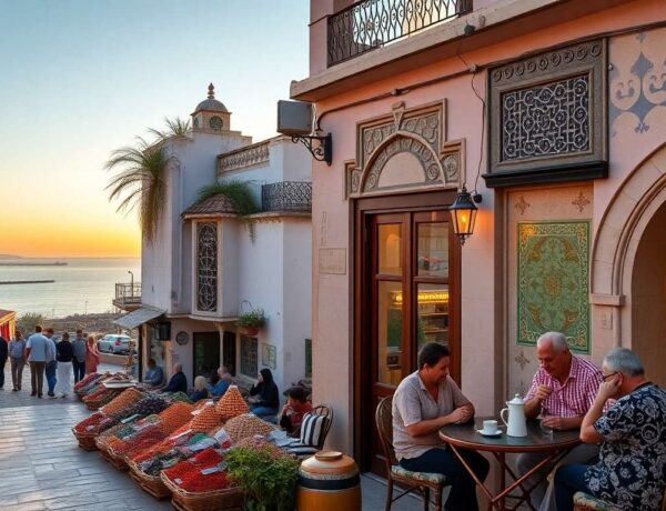 Que Faire à Tanger : guide des Activités Incontournables