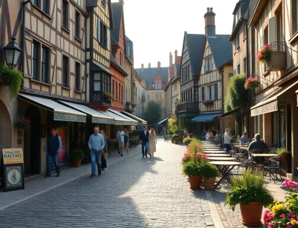 Que faire à Troyes : activités incontournables