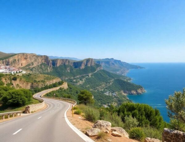 Road trip en Albanie : découvrez les sites incontournables