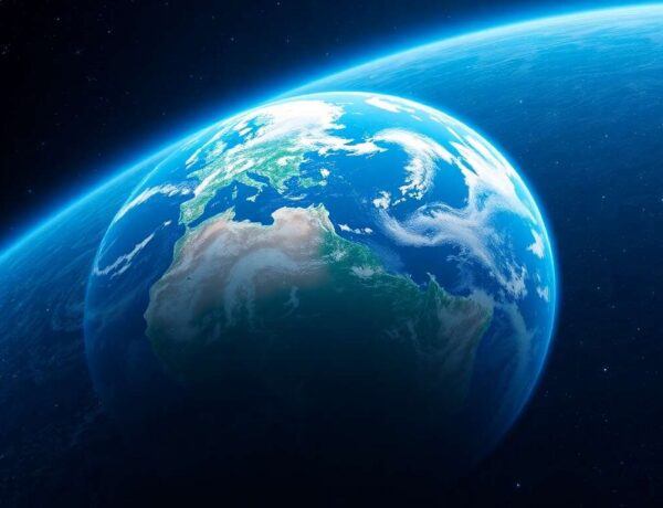 Tour de la Terre : distance en km expliquée