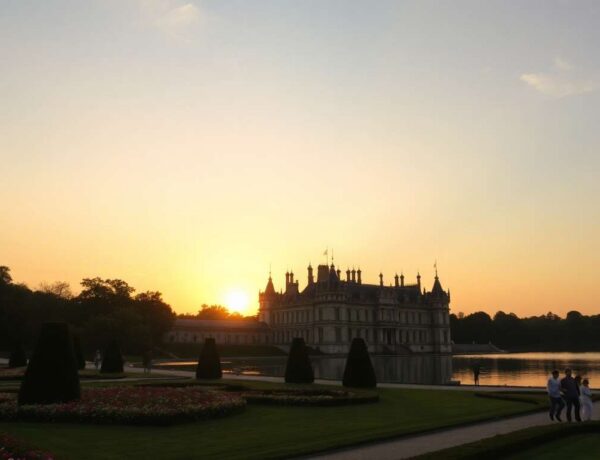 Que faire à Chantilly : activités et découvertes incontournables