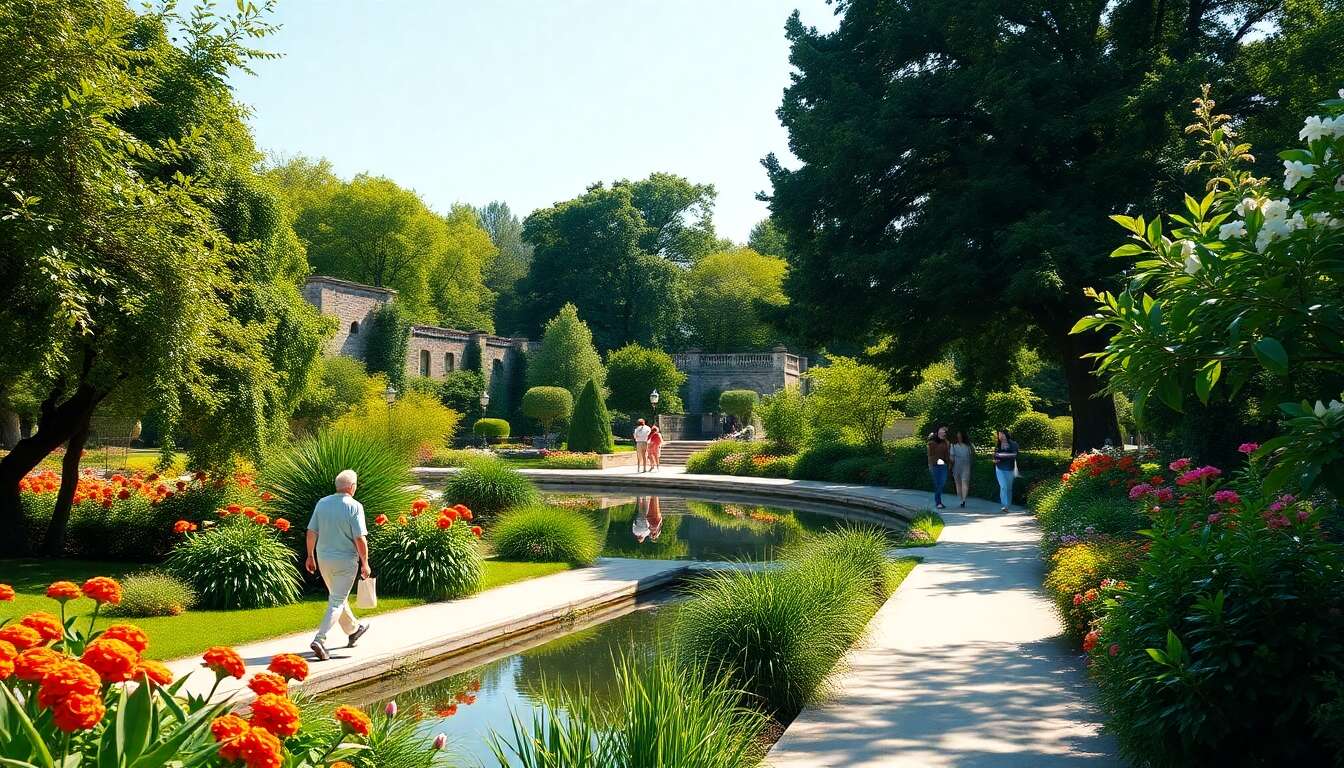 Flâneries au jardin des plantes Flâneries au jardin des plantes