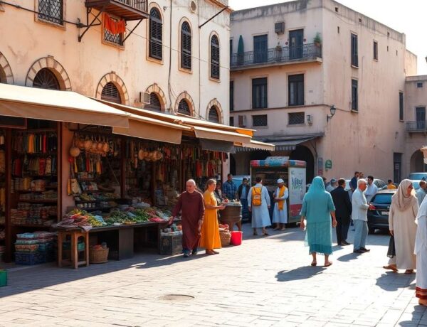 Que faire à Rabat : activités incontournables