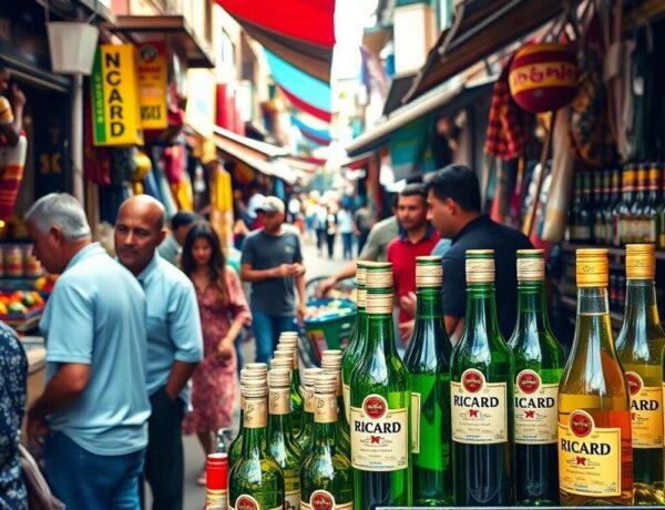 Prix du Ricard à Dancharia : les bonnes affaires à connaître