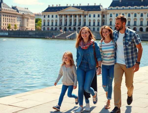 Que faire à Bordeaux avec des enfants ?