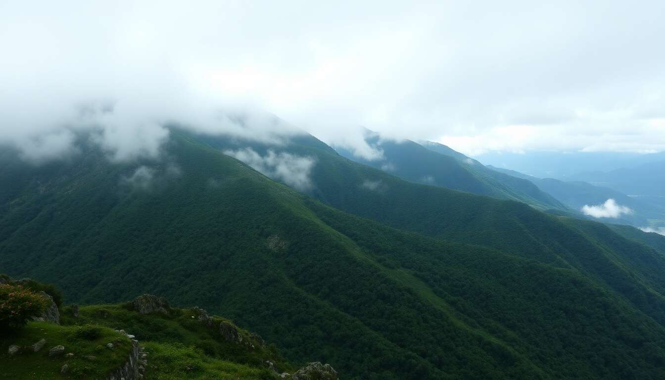 Les d&eacute;fis climatiques et leurs cons&eacute;quences