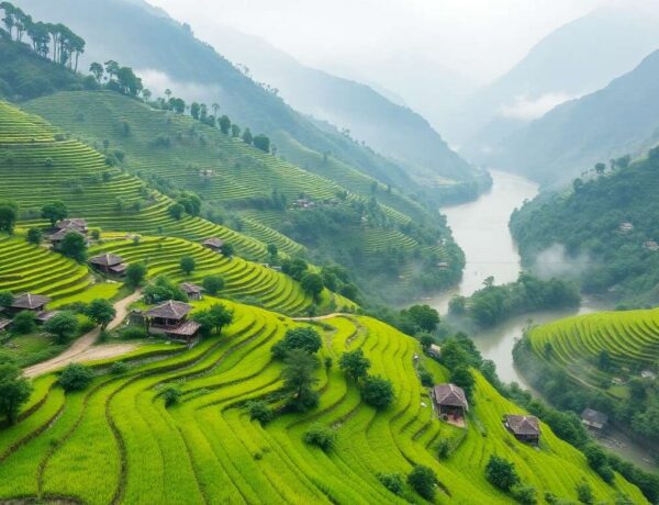 Ha Giang, vietnam : découverte et Aventures en Terre Inexplorée