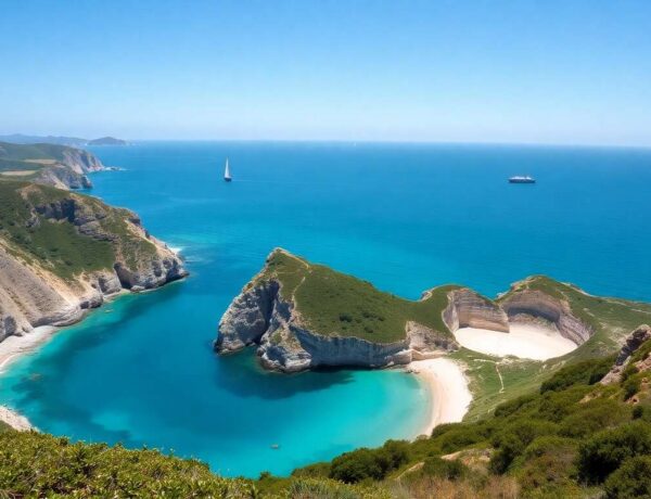 Que faire à Crozon : activités incontournables