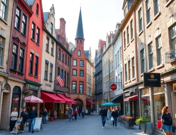 Que faire à Québec ?