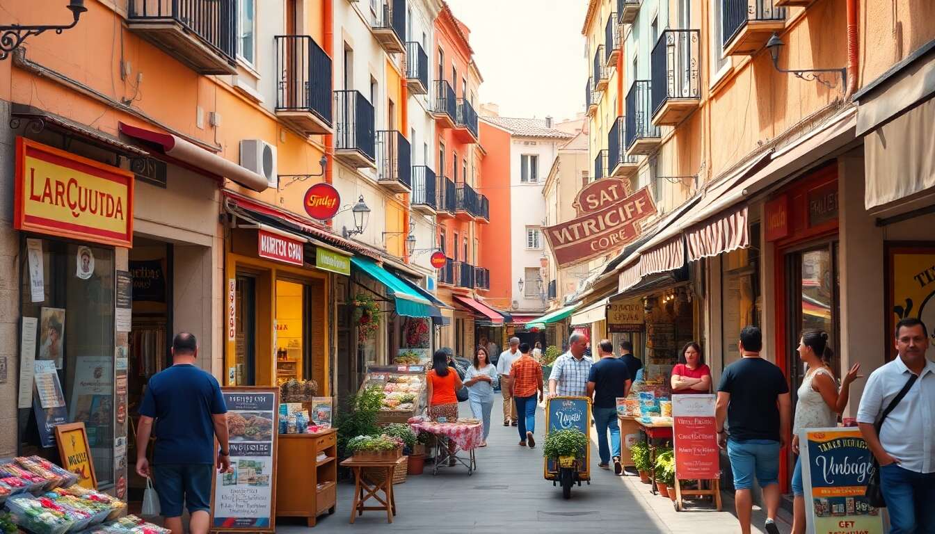 Les meilleurs endroits pour acheter du ricard &agrave; dancharia