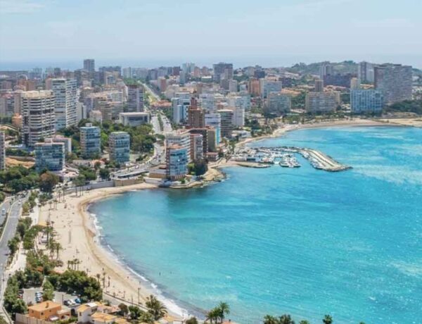 Que faire à Alicante : activités incontournables