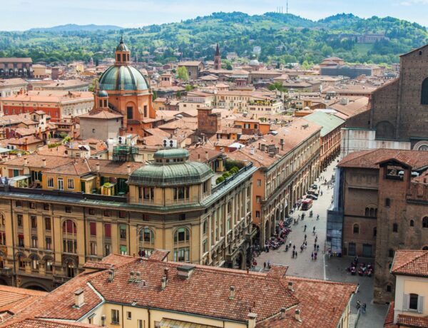 Activités incontournables à Bologne
