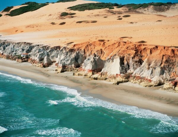 Visiter Canoa Quebrada : infos pratiques et activités