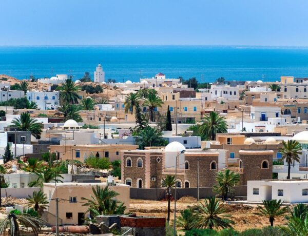 Que Faire à Djerba : activités Incontournables
