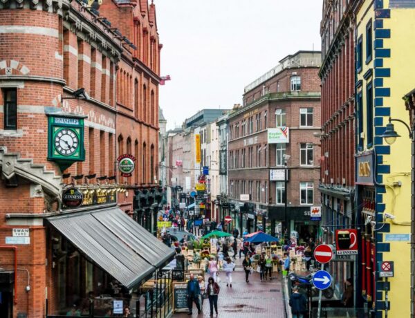 Que faire à Dublin : les incontournables