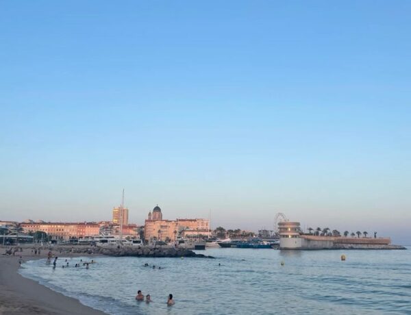 Que faire à Fréjus : activités et découvertes