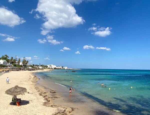 Que faire à Hammamet : activités incontournables