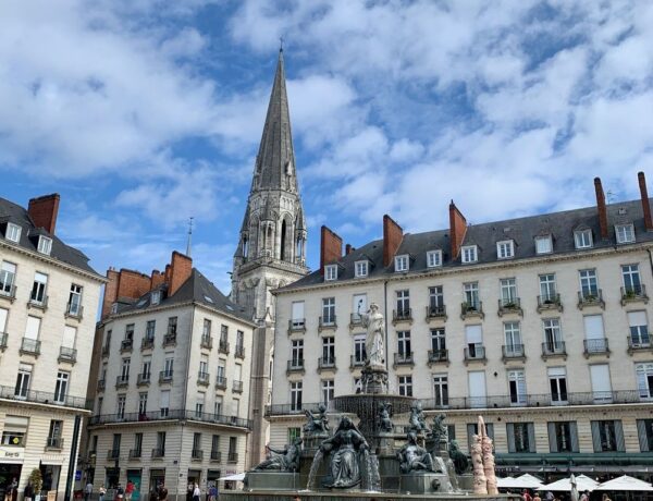 Que visiter gratuitement à Nantes ?