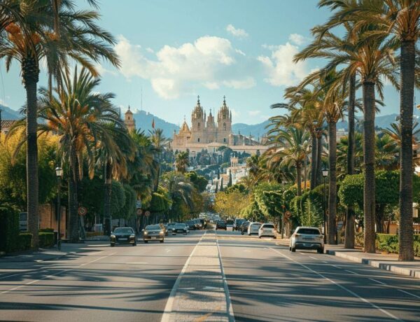 Que faire à Palma : activités incontournables