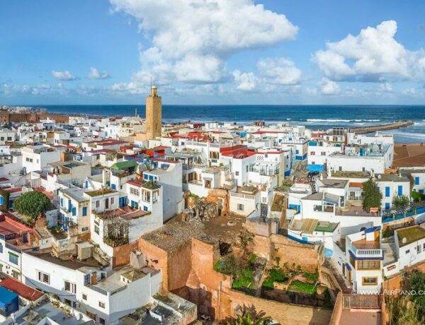 Que faire à Rabat ?