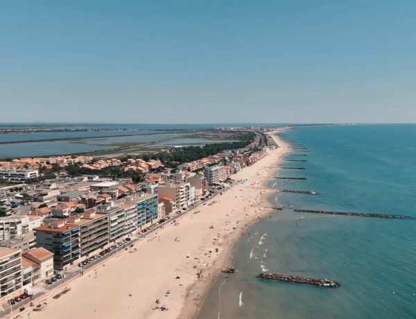 Activités incontournables à Palavas-les-Flots