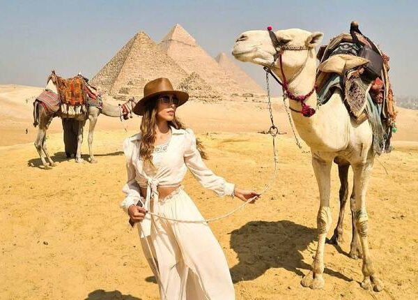 Découvrez l'Égypte avec Memnon Voyage : des excursions privées inoubliables au Caire et à Louxor