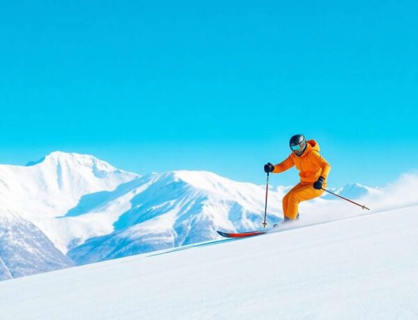 Pourquoi souscrire une assurance ski ?