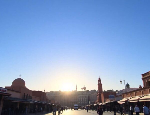 Salaire moyen au Maroc : ce que vous devez savoir