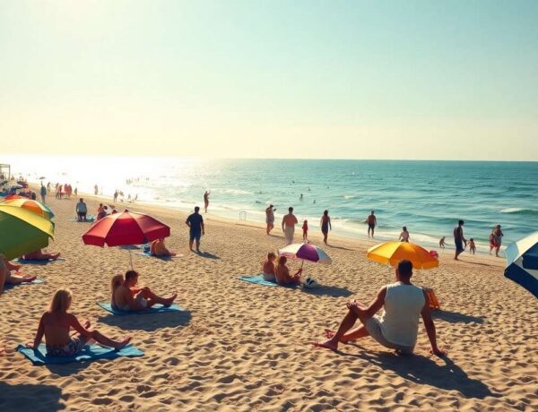 Que faire à La Baule ?