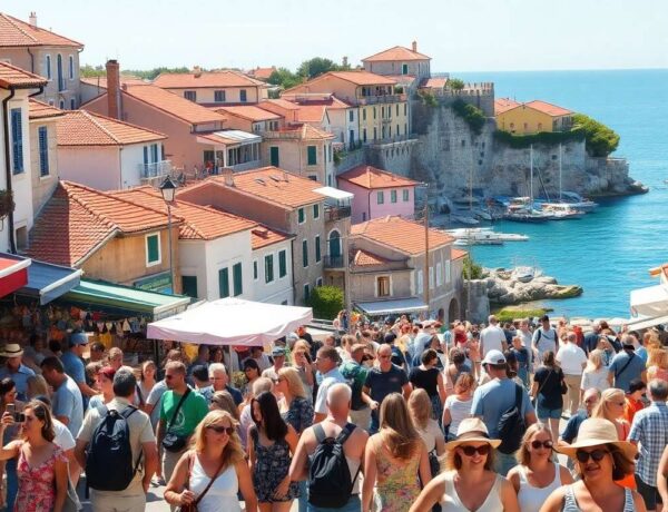À éviter en Croatie : les pièges à touristes
