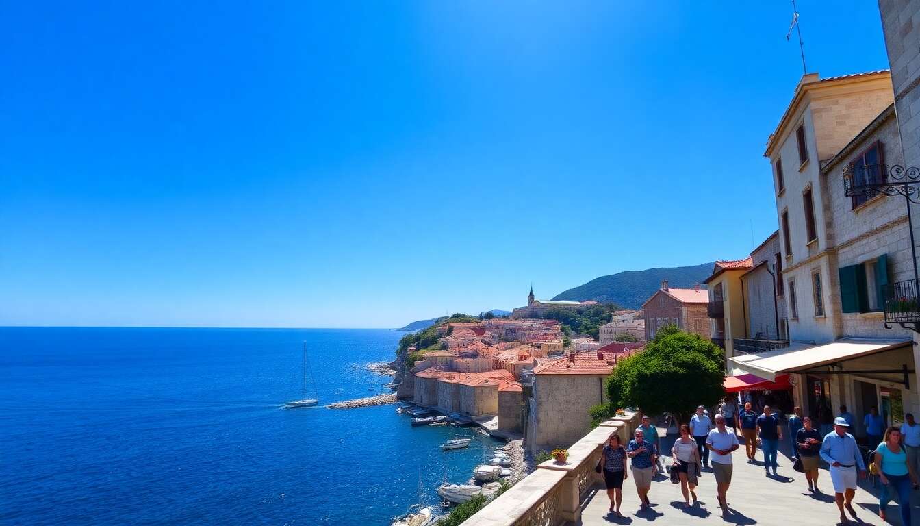Vérifiez toujours la météo avant vos excursions Vérifiez toujours la météo avant vos excursions